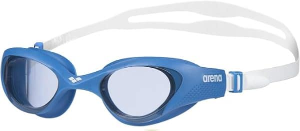 arena The One lunettes de natation avis