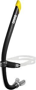 arena Swim Snorkel Pro III avis
