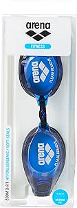 arena Zoom X-Fit lunettes de natation avis