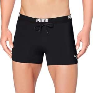 PUMA Logo maillot de bain homme avis