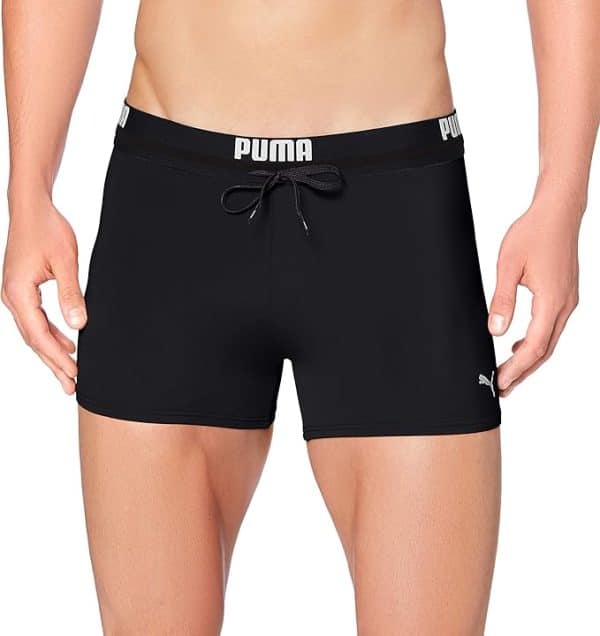 PUMA Logo maillot de bain homme avis