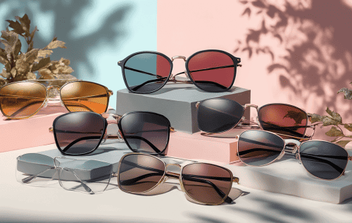 Les Meilleurs Lunettes de Soleil Polarized (Top 5)